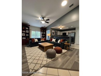 Move right into this charming condo located in the gated Manotak - photo 2