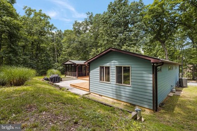 Welcome to 715 Mount Vista Trail, a truly unique retreat nestled - photo 23
