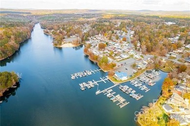 Back on the market and ready for summer at Badin Lake! Whether - photo 24
