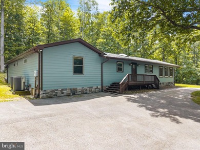 Welcome to 715 Mount Vista Trail, a truly unique retreat nestled - photo 25