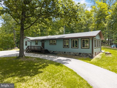 Welcome to 715 Mount Vista Trail, a truly unique retreat nestled - photo 26