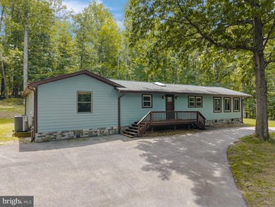 Welcome to 715 Mount Vista Trail, a truly unique retreat nestled - photo 31