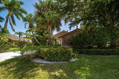 Welcome to this charming one-story residence in Boca Greens 7 - photo 2