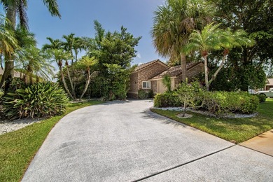 Welcome to this charming one-story residence in Boca Greens 7 - photo 3