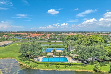 The beautiful LAKE VIEW is one of the home's standout features - photo 39
