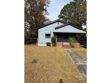This is a probate sale. Nice home with lovely hard wood floors - photo 1