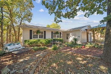 Arkansas River Home Sale Pending in Sand Springs Oklahoma