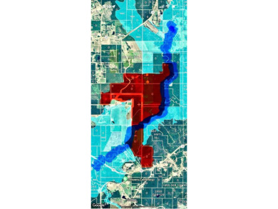 Lake Acreage Sale Pending in Brandon, Mississippi