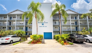 (private lake, pond, creek) Condo Sale Pending in Pembroke Pines Florida