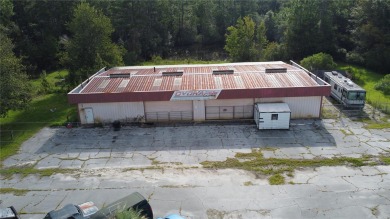 (private lake, pond, creek) Commercial For Sale in Waldo Florida