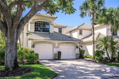 Lake Home For Sale in Bonita Springs, Florida