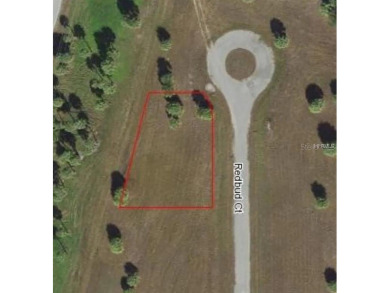 Rotunda Meadows Lakes  Lot For Sale in Placida Florida