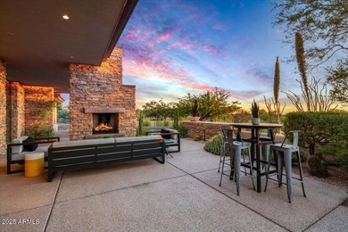 Golf Membership available from seller. Architecturally Stunning - photo 11