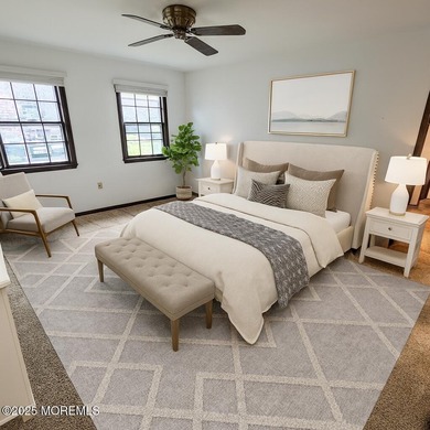 Welcome to this 3 BR, 2.5 BA Colonial, situated on a half acre