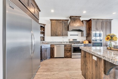 This freshly painted two-story home, is located in the vibrant - photo 11