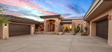 Golf Membership available from seller. Architecturally Stunning - photo 12