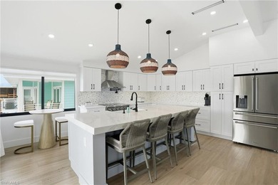 Unmatched Waterfront Living in the Heart of Fort Myers Beach! - photo 12