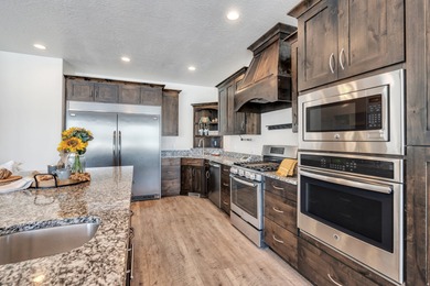 This freshly painted two-story home, is located in the vibrant - photo 12