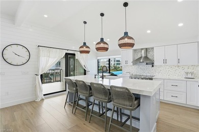 Unmatched Waterfront Living in the Heart of Fort Myers Beach! - photo 13