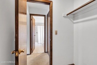 Welcome to this 3 BR, 2.5 BA Colonial, situated on a half acre