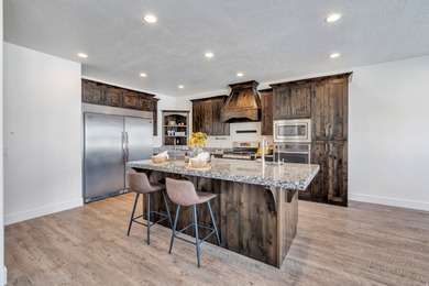 This freshly painted two-story home, is located in the vibrant - photo 13