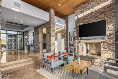Golf Membership available from seller. Architecturally Stunning - photo 14