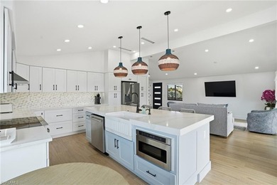 Unmatched Waterfront Living in the Heart of Fort Myers Beach! - photo 15