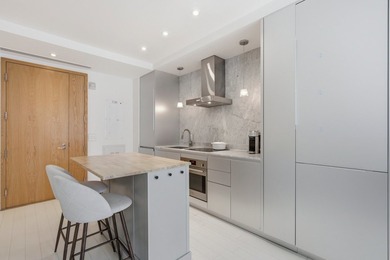 L'un des immeubles de condominiums les plus luxueux de - photo 15
