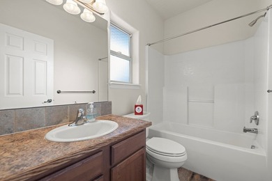 Enjoy effortless mountain living in this well-appointed - photo 16