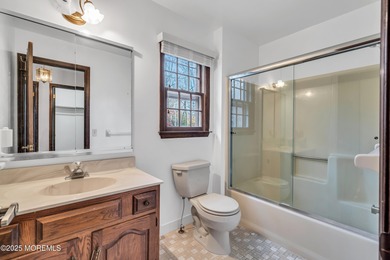 Welcome to this 3 BR, 2.5 BA Colonial, situated on a half acre