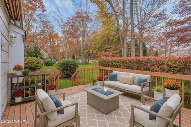 Welcome to this 3 BR, 2.5 BA Colonial, situated on a half acre