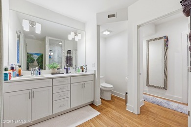 Rare opportunity to own a beautifully renovated duplex in the - photo 17