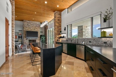Golf Membership available from seller. Architecturally Stunning - photo 18
