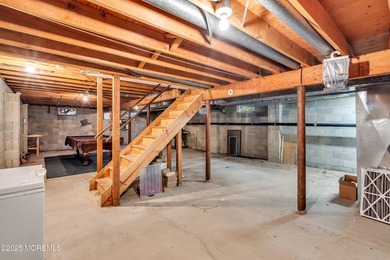 Welcome to this 3 BR, 2.5 BA Colonial, situated on a half acre