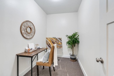 This freshly painted two-story home, is located in the vibrant - photo 18