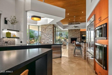 Golf Membership available from seller. Architecturally Stunning - photo 19