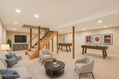 Welcome to this 3 BR, 2.5 BA Colonial, situated on a half acre