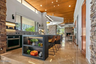 Golf Membership available from seller. Architecturally Stunning - photo 20