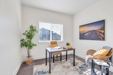 This freshly painted two-story home, is located in the vibrant - photo 20