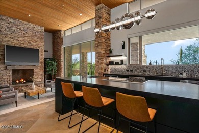 Golf Membership available from seller. Architecturally Stunning - photo 21