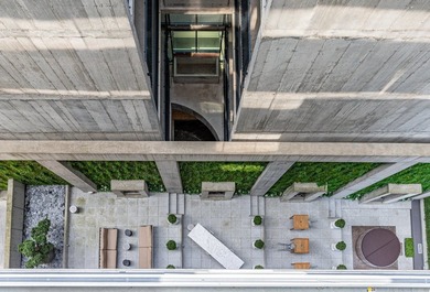 L'un des immeubles de condominiums les plus luxueux de - photo 21