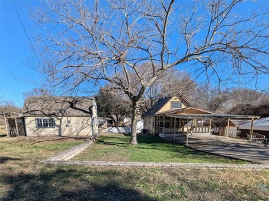 Lake Granbury Home For Sale in Granbury Texas
