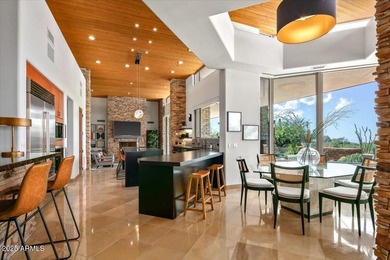 Golf Membership available from seller. Architecturally Stunning - photo 23