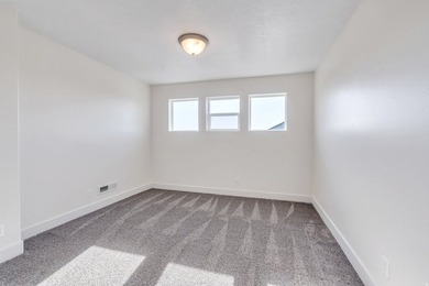 This freshly painted two-story home, is located in the vibrant - photo 24