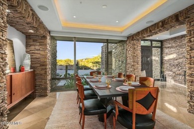 Golf Membership available from seller. Architecturally Stunning - photo 25
