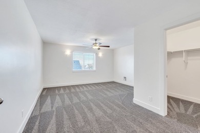 This freshly painted two-story home, is located in the vibrant - photo 25