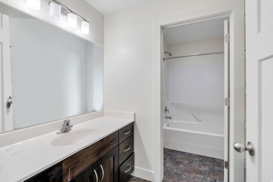 This freshly painted two-story home, is located in the vibrant - photo 26