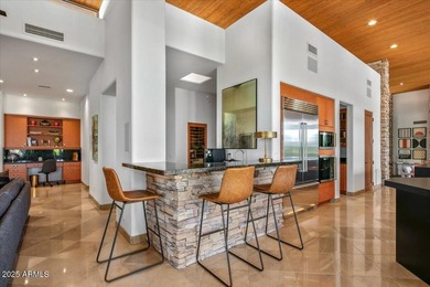 Golf Membership available from seller. Architecturally Stunning - photo 27