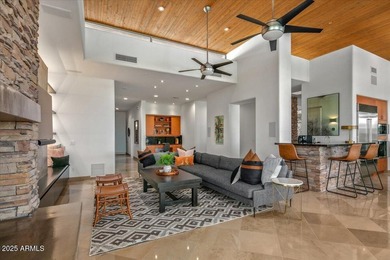 Golf Membership available from seller. Architecturally Stunning - photo 29