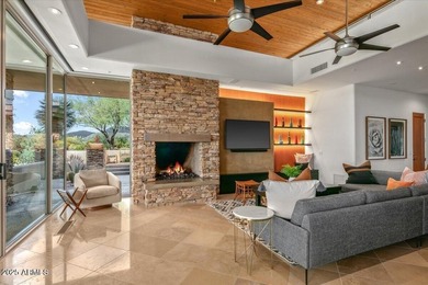 Golf Membership available from seller. Architecturally Stunning - photo 30